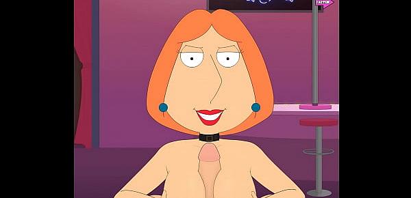  Lois Griffin by EroPharaoh